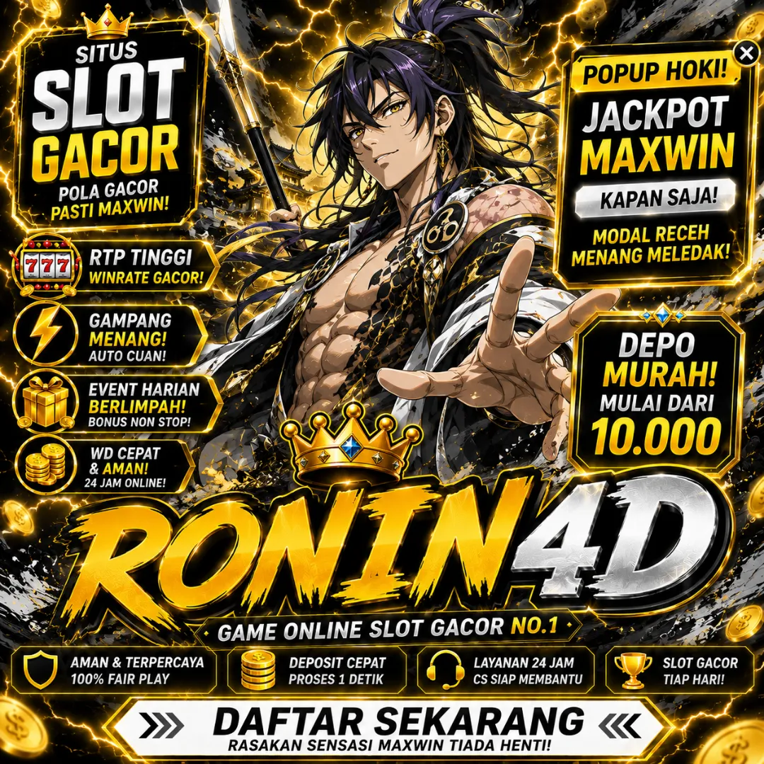 RONIN4D